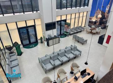Comercial · 993m² · 29 Vagas · Edifício Tiffany - Loja e Sobreloja