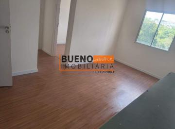 Apartamento · 45m² · 2 Quartos · 1 Vaga · Apartamento 2 Dormitórios com 1 Vaga à Venda em Jardim Boer I, Americana – Financiamento Sob Consult