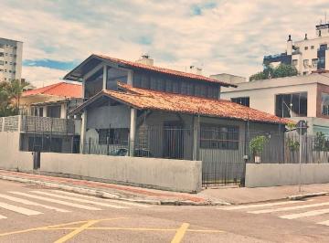 Casa · 262m² · 4 Quartos · 4 Vagas · Venda | Casa residencial ou comercial no Balneário do Estreito - Florianópolis