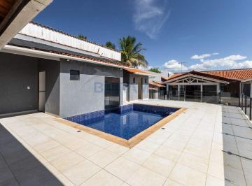 Casa · 265m² · 2 Quartos · 4 Vagas · Casa à Venda no Residencial Canaã - Colônia Agrícola Águas Claras - Guará II