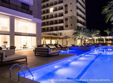 Apartamento · 66m² · 2 Quartos · 1 Vaga · Venda | Apartamento 2 quartos (1 suíte)