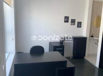 Comercial · 34m² · 1 Vaga · Sala Comercial para Aluguel em Jardim, Santo André – 34 m², 1 vaga