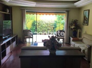 Casa · 270m² · 4 Quartos · 3 Vagas · Sobrado residencial para aluguel em Jardim, Santo André – 270 m², 4 suítes, 3 vagas