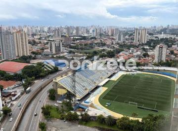 Apartamento · 85m² · 3 Quartos · 2 Vagas · Apartamento 3 Dormitórios com Varanda Gourmet na Vila América, Santo André – Financia