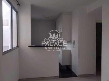 apartamento à venda em nova pompéia, piracicaba 2 quartos 45m² · apartamento à venda em nova pompéia, piracicaba 2 quartos 45m²