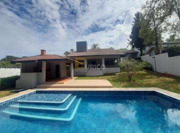Photo 1 · Casa em condomínio para aluguel no Marambaia em Vinhedo/SP