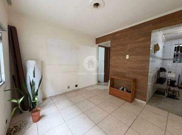 Apartamento · 56m² · 2 Quartos · Apartamento à venda, 2 quartos, 1 vaga, Aparecida - Santos/SP