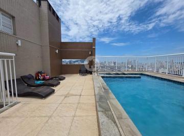 Apartamento · 82m² · 3 Quartos · 1 Vaga · Apartamento 3 dormitórios 1 suíte e Lazer Completo – Ideal para Viver Bem!