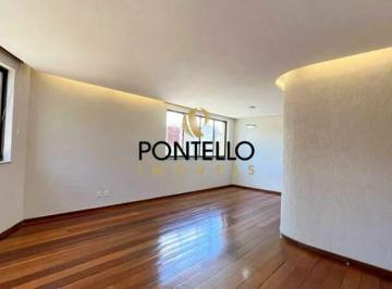 Apartamento · 180m² · 4 Quartos · 2 Vagas · Apartamento para venda aproximadamente 180m² - 4 quartos, 1 suíte, 2 vagas – Cruzeiro