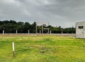 Terreno · 361m² · Terreno à venda em Paulínia, Parque Brasil 500, com 361 m², Santorini Residencial Club