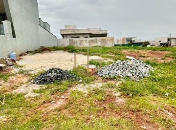 Terreno · 325m² · Terreno à venda em Paulínia, Parque Brasil 500, com 325 m², Santorini Residencial Club