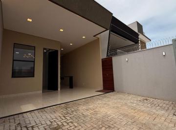 Casa · 120m² · 2 Quartos · 2 Vagas · EXCELENTE CASA NA ARSO 52 (505 SUL) - MODERNA, FUNCIONAL E INTEGRADA