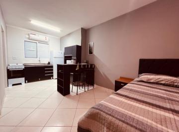 Apartamento · 28m² · 1 Quarto · 1 Vaga · Estúdio à venda em Sorocaba, Condomínio Otto Pinheiros Dias , com 1 quarto, com 28 m²
