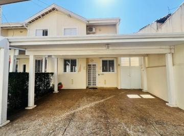 Casa · 200m² · 4 Quartos · 5 Vagas · Casa à venda em Sorocaba, Jardim Americano, com 4 quartos, com 200 m², Condomínio Village Di Satore