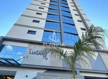 Apartamento · 101m² · 3 Quartos · 2 Vagas · Apartamento à venda, 3 quartos, 1 suíte, 2 vagas, Santa Rita - Brusque/SC