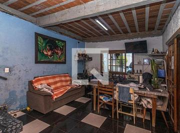 Casa · 95m² · 3 Quartos · 2 Vagas · Casa à Venda - Vila das Mercês, 3 Quartos, 95 m2