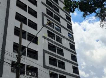 Comercial · 47m² · Sala comercial - Edifício Spazio Business