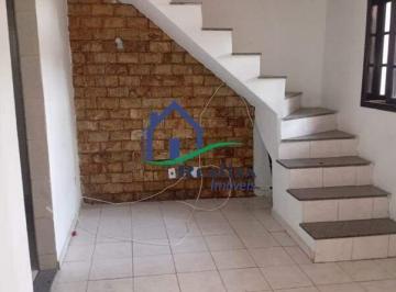 Casa · 2 Quartos · CASA DUPLEX PARA LOCAÇÃO R$ 1.000,00 NO ROCHA - SG