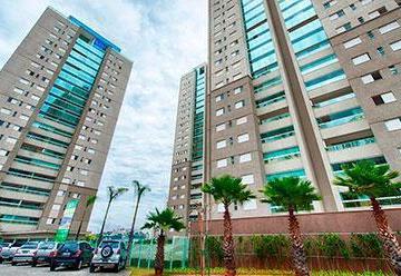 Apartamento · 152m² · 3 Quartos · 3 Vagas · Apartamento de 03 quartos no vila da serra para venda 
