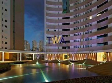 Apartamento · 154m² · 3 Quartos · 3 Vagas · Apartamento, Alameda, Vila da Serra, Nova Lima, 3 quartos, R$3.195.000,00, à venda na TWA Investimen