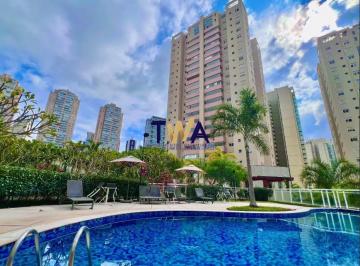 Apartamento · 103m² · 3 Quartos · 2 Vagas · Apartamento, Cennario Perspectiva, Vila da Serra, Nova Lima, 3 quartos, R$6.800,00, para aluguel na