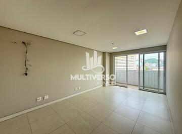 Comercial · 60m² · 1 Vaga · Sala Comercial para aluguel, no bairro Centro em Santos