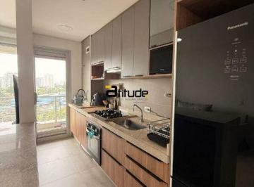 Apartamento · 62m² · 2 Quartos · 1 Vaga · Apartamento para alugar com 62m², 2 quartos e 1 vaga
