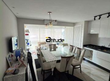 Apartamento · 69m² · 2 Quartos · 1 Vaga · APARTAMENTO PARA VENDA NO CONDOMÍNIO HIGH - BETHAVILLE - BARUERI 