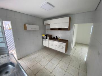 Casa · 49m² · 1 Quarto · 1 Vaga · CASA SOBRADO PARA LOCAÇÃO | VILA OSASCO – OSASCO/SP