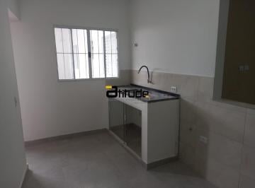 Casa · 60m² · 2 Quartos · 1 Vaga · CASA PARA ALUGAR COM 2 QUARTOS EM BARUERI NO PARQUE DOS CAMARGOS