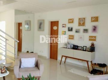 Casa · 268m² · 4 Quartos · 2 Vagas · Casa em Condomínio à venda, 4 quartos, 1 suíte, 2 vagas, Caminho Novo - Tremembé/SP