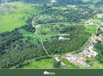 Rural · 140000m² · 3 Quartos · 3 Vagas · Fazenda com 14 hectares com incrível topografia.