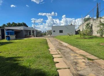 Rural · 1632m² · 5 Quartos · 15 Vagas · Chácara à Venda com 2 Casas no Mesmo Terreno na Glebas Califórnia em Santa Bárbara d’Oeste