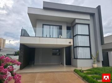 Casa · 240m² · 3 Quartos · 2 Vagas · Casa à venda com 3 quartos (3 suítes) e 2 vagas no Residencial Jardim Firenze em Santa Bárbara d'Oes