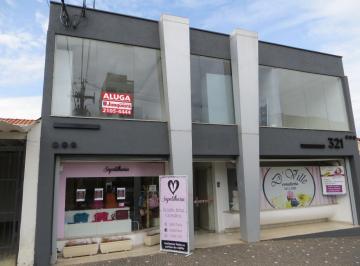 Comercial · 25m² · Sala Comercial para aluguel, Vila Rezende - Piracicaba/SP