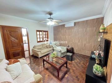 Casa · 192m² · 3 Quartos · 2 Vagas · Casa à venda em Piracicamirim, Piracicaba – 3 dormitórios, suíte e 2 vagas