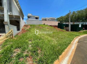 Terreno · 310m² · Terreno à venda no Villa D'Aquila, no bairro Santa Rosa, em Piracicaba/SP.