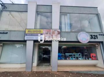 Comercial · 25m² · Sala Comercial para aluguel, Vila Rezende - Piracicaba/SP