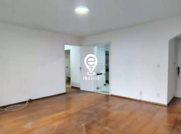 Apartamento · 84m² · 2 Quartos · 1 Vaga · APARTAMENTO DE 2 DORMITÓRIOS PARA LOCAÇÃO - CERQUEIRA CÉSAR 