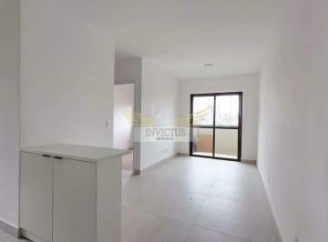 Apartamento · 55m² · 2 Quartos · 2 Vagas · Apartamento com 2 Quartos no Condomínio Alemanha para Locação, 55m² - Parque das Nações, Santo André
