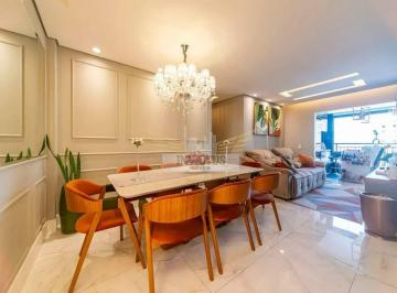 Apartamento · 81m² · 3 Quartos · 2 Vagas · Apartamento com 3 Quartos no Condomínio Cyrela Heredità para Comprar, 81m² - Bairro Campestre, Santo