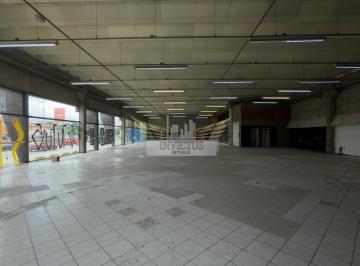 Comercial · 742m² · Galpão Comercial para Alugar, 742m² - Parque Jaçatuba, Santo André/SP.