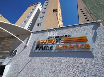 Apartamento : Padrão / Residencial / Nova América · Apartamento : Padrão / Residencial / Nova América