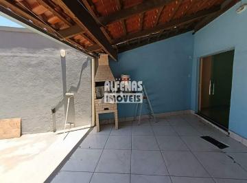 Casa · 140m² · 3 Quartos · 2 Vagas · Casa à venda 3 quartos no Bairro COLONIAL