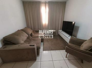 Apartamento · 58m² · 2 Quartos · 1 Vaga · Apartamento à venda 2 quartos no Bairro Eldorado