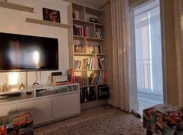 Apartamento · 73m² · 2 Quartos · 2 Vagas · Apartamento com 2 dormitórios à venda, 73 m² por R$ 715.000,00 - Campestre - Santo André/SP
