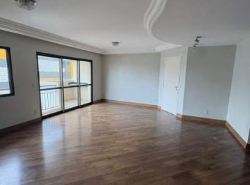 Apartamento · 122m² · 3 Quartos · 2 Vagas · Apartamento 3 suítes para aluguel no Jardim, Santo André – 122 metros