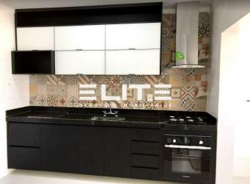 Apartamento · 96m² · 3 Quartos · 2 Vagas · Apartamento para Aluguel em Vila Scarpelli, Santo André – 3 Quartos, 2 Vagas, 96 m²