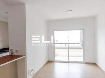 Apartamento · 80m² · 2 Quartos · 2 Vagas · Apartamento 2 Suítes com Varanda Gourmet no Campestre, Santo André