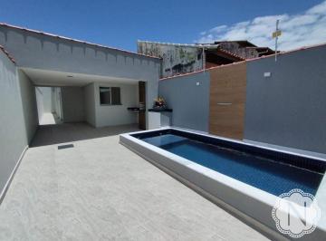 Casa · 65m² · 2 Quartos · 1 Vaga · Casa à venda com 2 quartos no bairro Corumbá